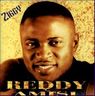 Reddy Amisi - Ziggy album cover