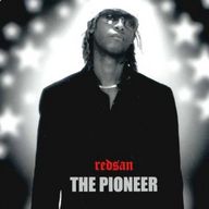 Redsan - The Pioneer album cover