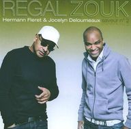 Rgal Zouk - Regal Zouk Saveur N2 album cover