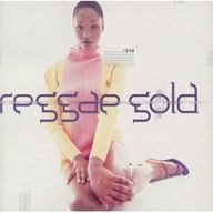 Raggae Gold - Reggae Gold 1998 album cover