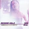 Raggae Gold - Reggae Gold 1999 album cover