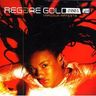 Raggae Gold - Reggae Gold 2001 album cover