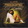 Raggae Gold - Reggae Gold 2002 album cover