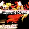 Reginald Policard - Live In Haiti album cover
