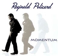 Reginald Policard - Momentum album cover