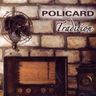 Reginald Policard - Tradition album cover