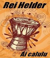 Rei Helder - Ai Calulu album cover