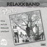 Relaxx Band - Puela album cover