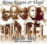 Remy Regent - Master Mix album cover