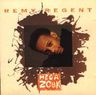 Remy Regent - Mega Zouk album cover