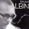 Renaud Albin - Pas sages obligés album cover
