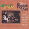 Rendez-vous - African acoustic album cover