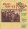 Rendez-vous - African queens album cover