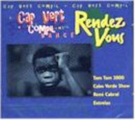 Rendez-vous - Cap Vert Compil album cover