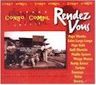Rendez-vous - Congo Compil album cover