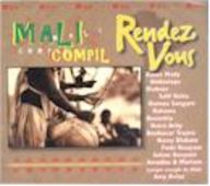 Rendez-vous - Mali Compil album cover