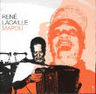René Lacaille - Mapou album cover