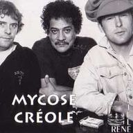 René Lacaille - Mycose Créole album cover