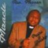 Rev Messan - Miracle album cover