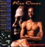 Rex Omar - Dangerous album cover