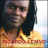 Ricardo Lemvo - Isabela album cover