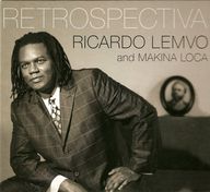 Ricardo Lemvo - Retrospectiva album cover