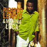 Ricardo Lemvo - Sao Salvador album cover