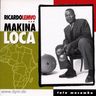 Ricardo Lemvo - Tata masamba album cover
