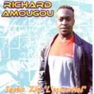 Richard Amougou - Sarko Zhi 