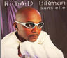 Richard Birman - Sans elle album cover