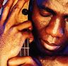 Richard Bona - Reverence album cover