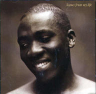 Richard Bona - Scenes from my life album cover