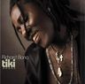 Richard Bona - Tiki album cover