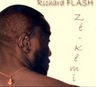 Richard Flash - Zé Kêmi album cover
