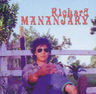 Richard Mananjara - Richard Mananjara album cover