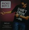 Ricky Boy - 9909 album cover