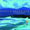 Ricky - Vocal Music from Madagascar album cover