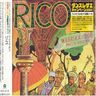 Rico Rodriguez - Man From Wareika Dub album cover
