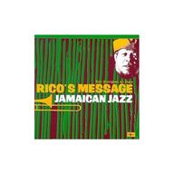 Rico Rodriguez - Rico's Message album cover