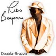 Rido Bayonne - Douala-Brazza album cover