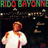 Rido Bayonne - Gueule de black album cover