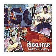 Rigo Star - Got The Feeling album cover