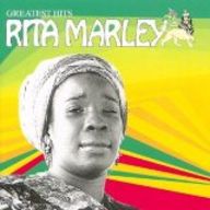 Rita Marley - Greatest Hits album cover