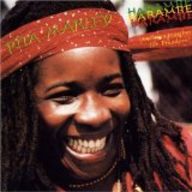 Rita Marley - Harambe album cover