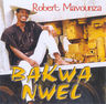Robert Mavounza - Bakwa Nwel album cover