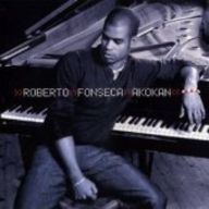 Roberto Fonseca - Akokan album cover