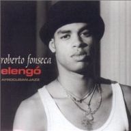 Roberto Fonseca - Elengo album cover