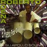 Roberto Roena - El pueblo pide que toque album cover