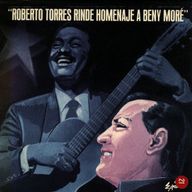 Roberto Torres - Homenaje a Beny Moré album cover