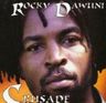 Rocky Dawuni - Crusade album cover